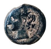 Calco - Carthago Nova obverse image