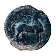 Calco - Carthago Nova reverse image