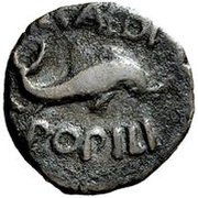Semis Murcia obverse image