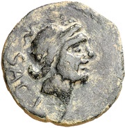 Semis obverse image