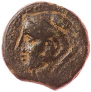 Æ27 obverse image