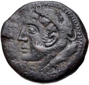 Æ27 obverse image