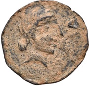 Æ Unit obverse image