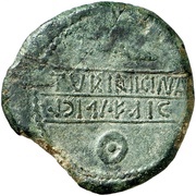 As reverse image