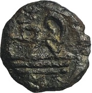 Æ Semis Imitation of the Roman Republic reverse image
