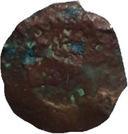 ½ Obol with star obverse image