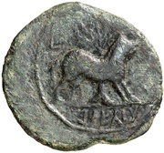 As reverse image