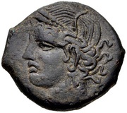 1 Æ Shekel obverse image