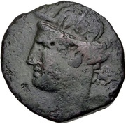 1 Æ Shekel obverse image