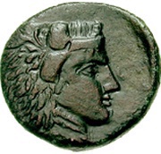 Tetras obverse image