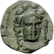 Tetras obverse image