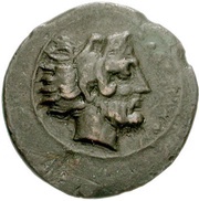 Tetras obverse image