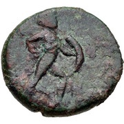 Tetras obverse image