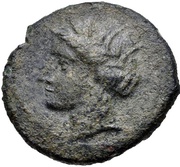 1 Hemilitron obverse image
