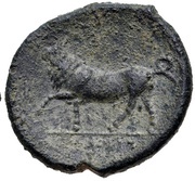 1 Hemilitron reverse image