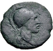 Hemilitron obverse image