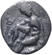 1 Litra obverse image