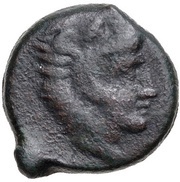 Æ18 obverse image