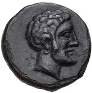 Æ13 obverse image