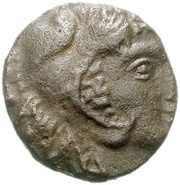 Æ12 obverse image