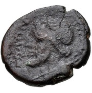 Æ21 obverse image