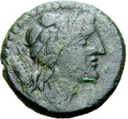 Æ22 obverse image