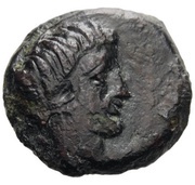 Æ12 obverse image