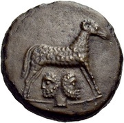 Semis obverse image