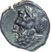 Quadrans obverse image