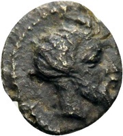 Tetras obverse image