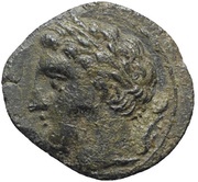 Æ14 obverse image