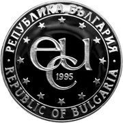 1000 Leva Rozhen Astronomical Observatory obverse image
