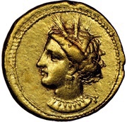 Stater obverse image