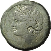 15 Shekel obverse image