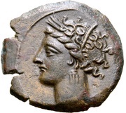 Æ28 obverse image