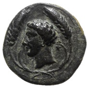 Æ15 obverse image