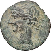 Æ32 obverse image