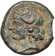 Æ17 obverse image