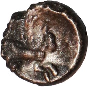 Silver Minim "U-Type" - Eppillus reverse image