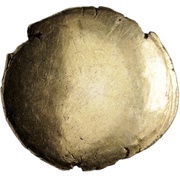 Stater "Atrebatic B" obverse image