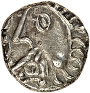Unit "Atrebatic C" - Commius obverse image