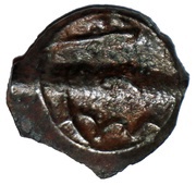 Potin Unit "Trinovantian A" reverse image