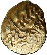 Stater "Corieltauvian A" obverse image