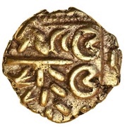 Stater "Corieltauvian B" obverse image