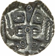 Silver Unit obverse image