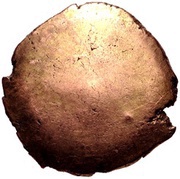 ¼ Stater "Cantian H" obverse image