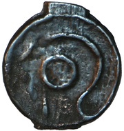 Bronze Unit "Cantian C" obverse image