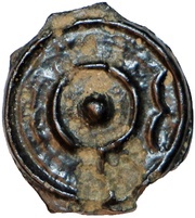 Bronze Unit "Cantian E" obverse image