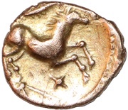 Quarter Stater - Agr reverse image