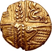 Stater "Rounded Wing" obverse image